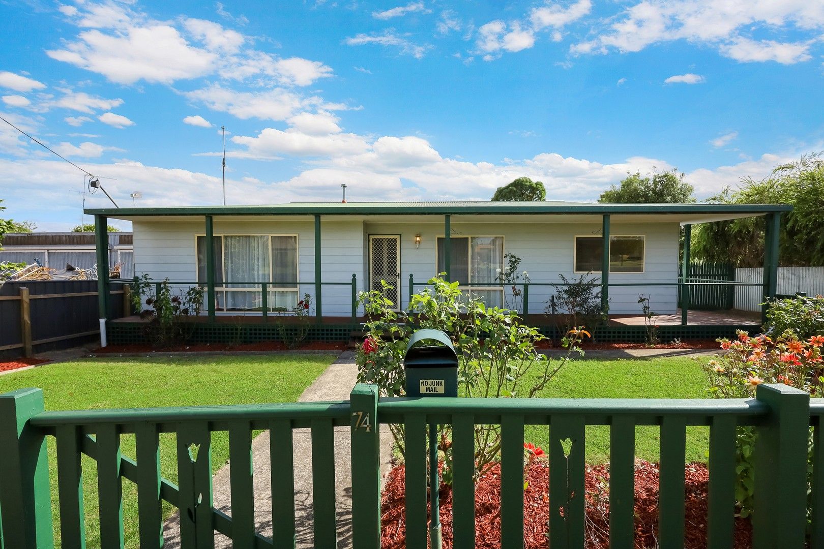 74 Curdie Street, Cobden VIC 3266, Image 0