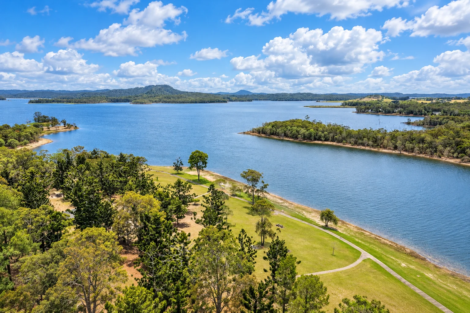 B3/4-28 Tinaroo Falls Dam Road, Tinaroo QLD 4872 | Domain