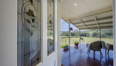 Picture of 9 Timber Top Road, GLENREAGH NSW 2450