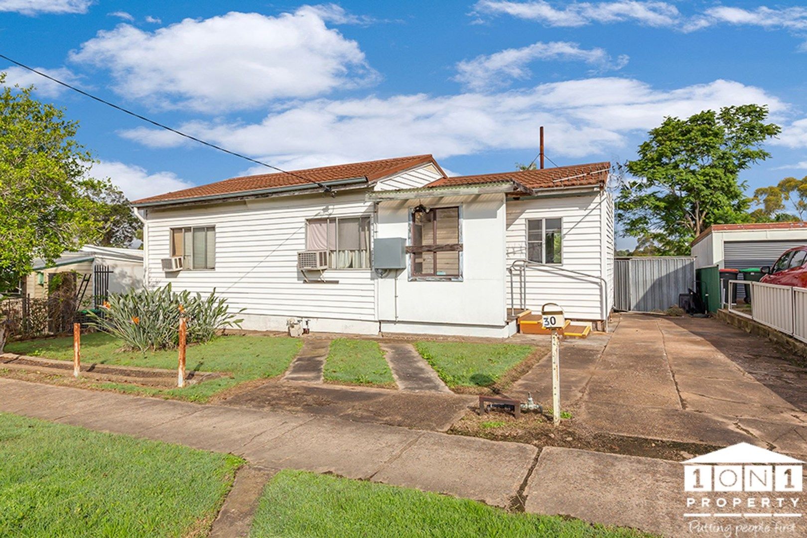 30 McArthur Street, Telarah NSW 2320, Image 0