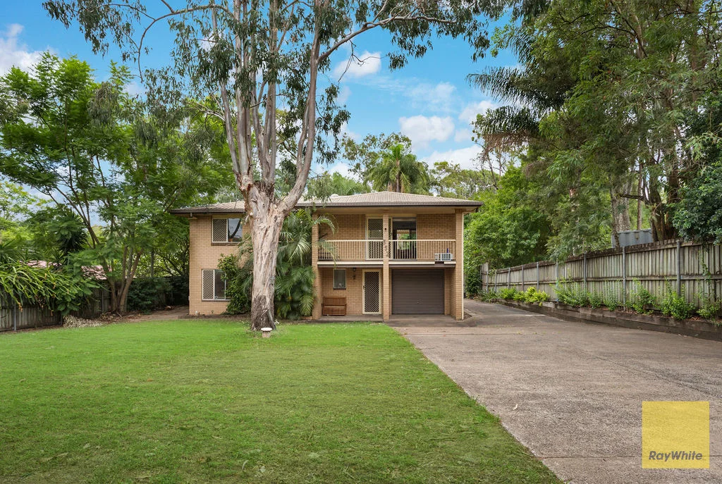 Primary image of 352 Junction Road, Karalee QLD 4306