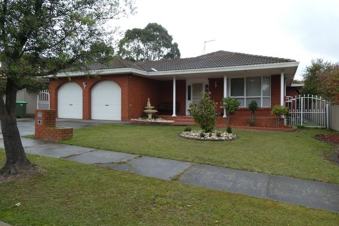 Picture of 20 Club Crescent, INVERMAY PARK VIC 3350