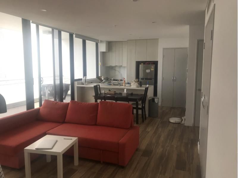 2 bedrooms Apartment / Unit / Flat in 408/6 Fully Furnished Betty Cuthbert Avenue SYDNEY OLYMPIC PARK NSW, 2127
