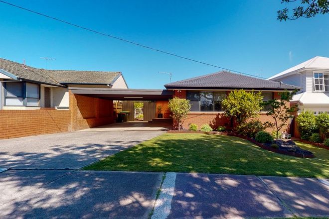 Picture of 43 Hickox Street, TRARALGON VIC 3844
