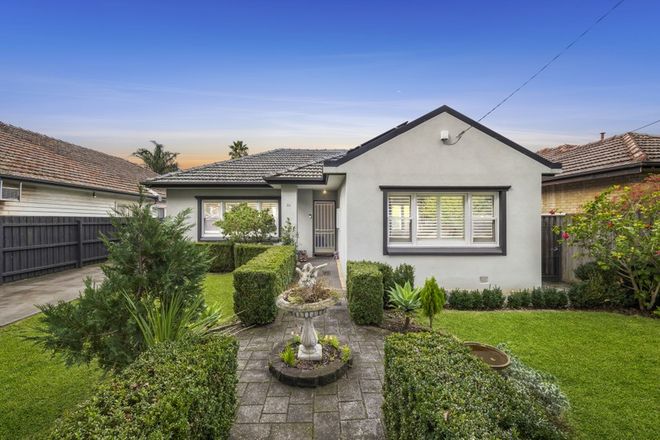 Picture of 26 Dalgan Street, OAKLEIGH SOUTH VIC 3167