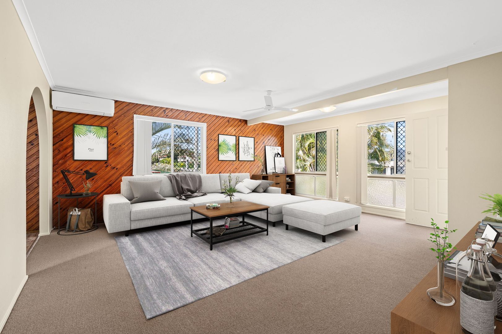 3 bedrooms House in 91 Fourth Avenue MARSDEN QLD, 4132