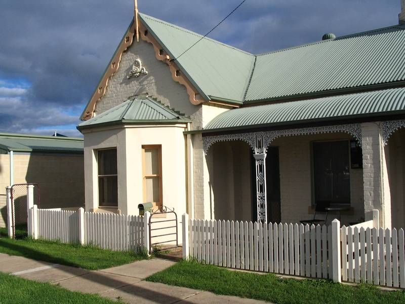 2 Wilmot Street, Goulburn Property History & Address Research Domain
