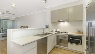 Picture of 106/425 Hawthorne Road, BULIMBA QLD 4171