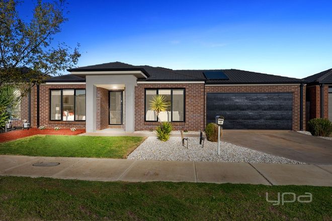 Picture of 37 Fellows Street, WEIR VIEWS VIC 3338