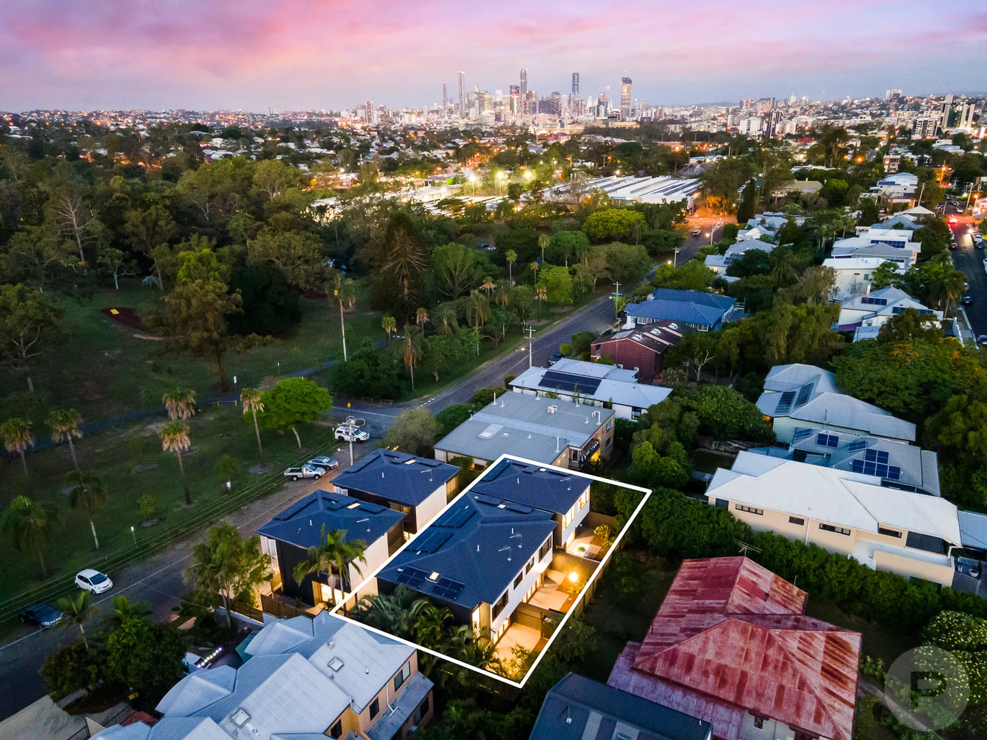 Additional image 8 of 4/40 Wool St, Toowong QLD 4066
