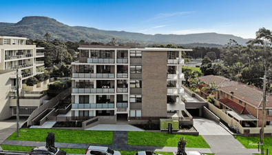Picture of 11/12-14 New Dapto Road, WOLLONGONG NSW 2500