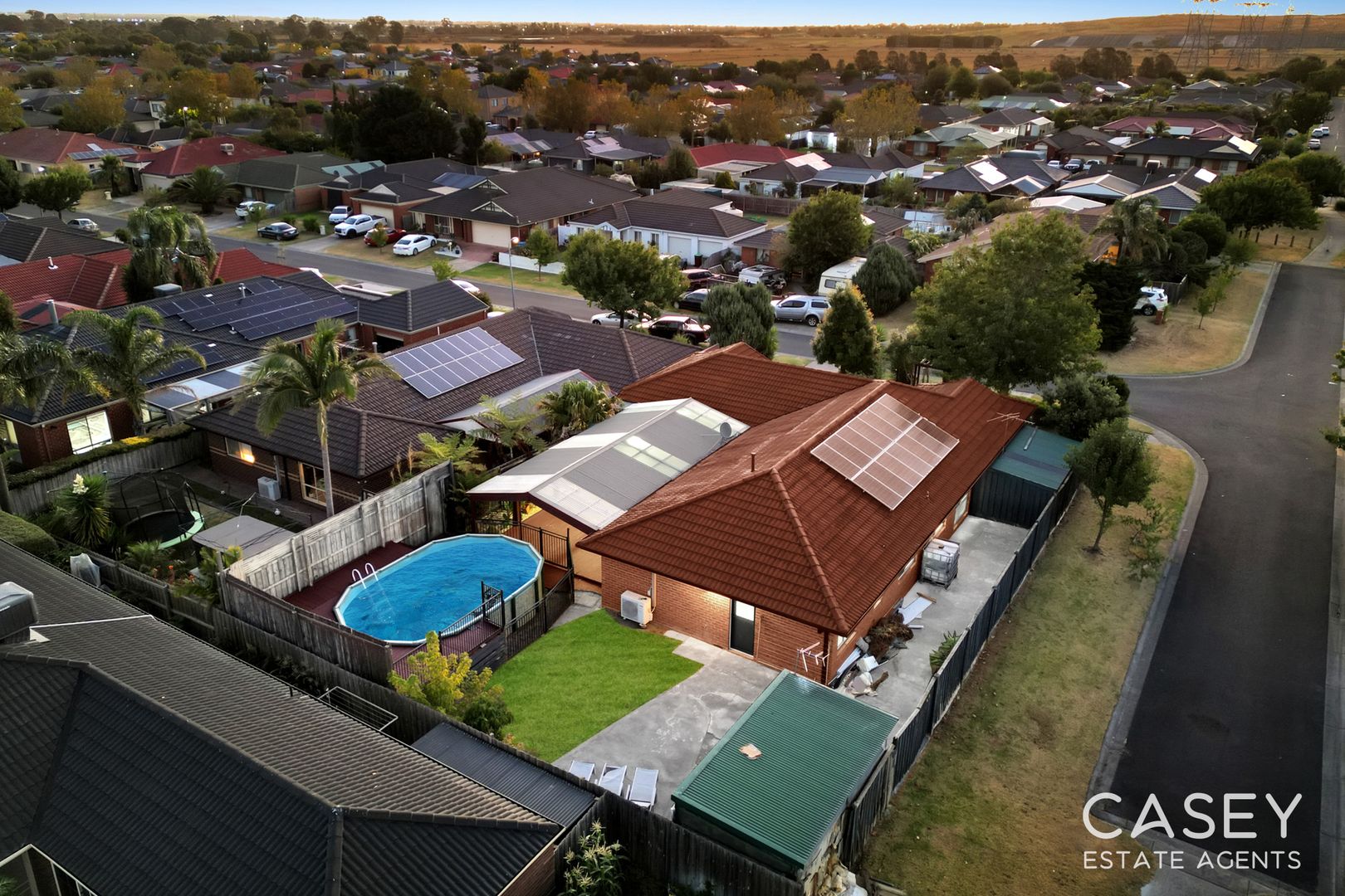 18 Saint Andrews Court Narre Warren South VIC 3805 Domain