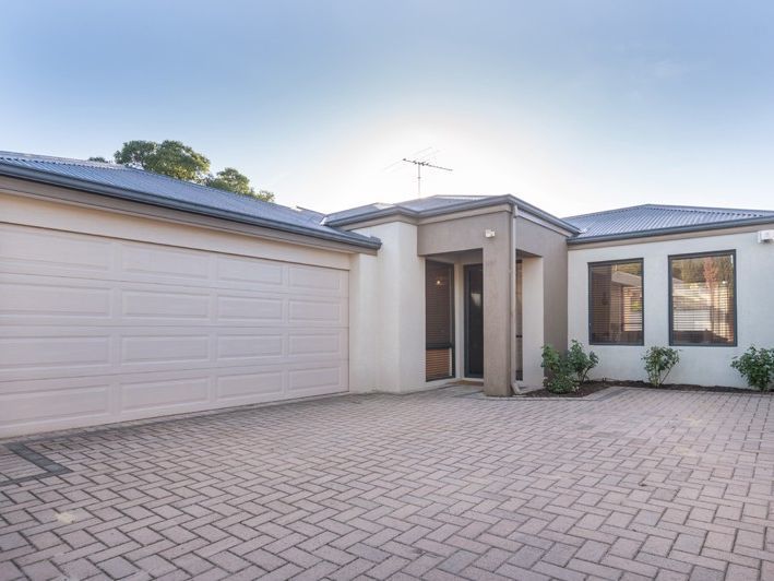 3 bedrooms Semi-Detached in 166B Ravenscar Street DOUBLEVIEW WA, 6018