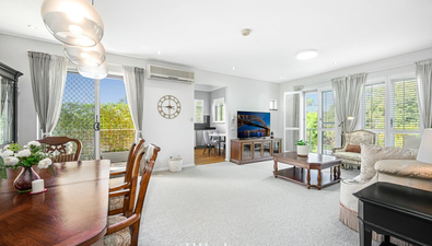 Picture of 18A Woonona Ave, WAHROONGA NSW 2076