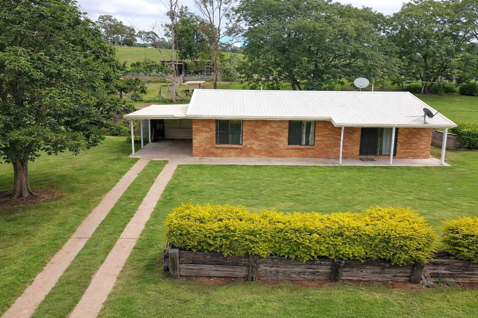 294 Flagstone Creek Road, Carpendale QLD 4344