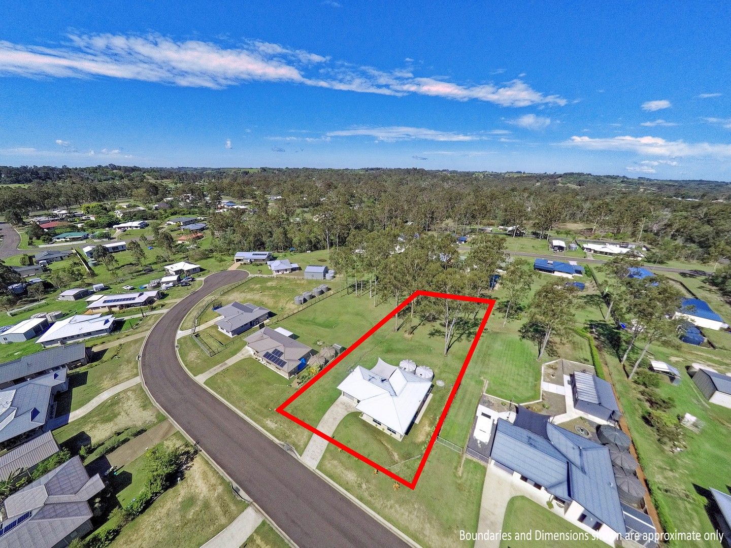 6 Stringybark Court, Apple Tree Creek QLD 4660, Image 0