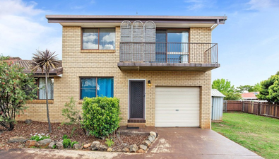 Picture of 3/7 Damian Crescent, KEARNEYS SPRING QLD 4350