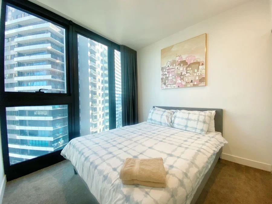 Additional image 7 of 1406/105 Clarendon Street, Southbank VIC 3006