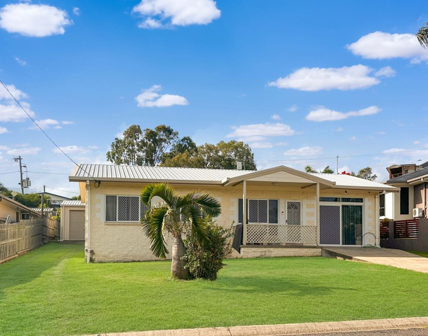 7 Brooksfield Drive, Sarina Beach QLD 4737