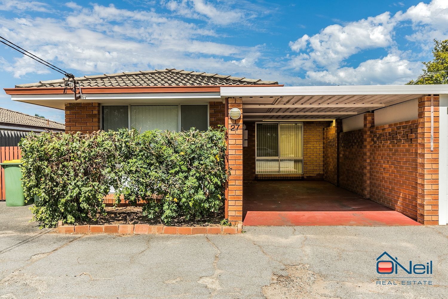 27 Eudanda Place, Cannington WA 6107 House For Rent 495 Domain