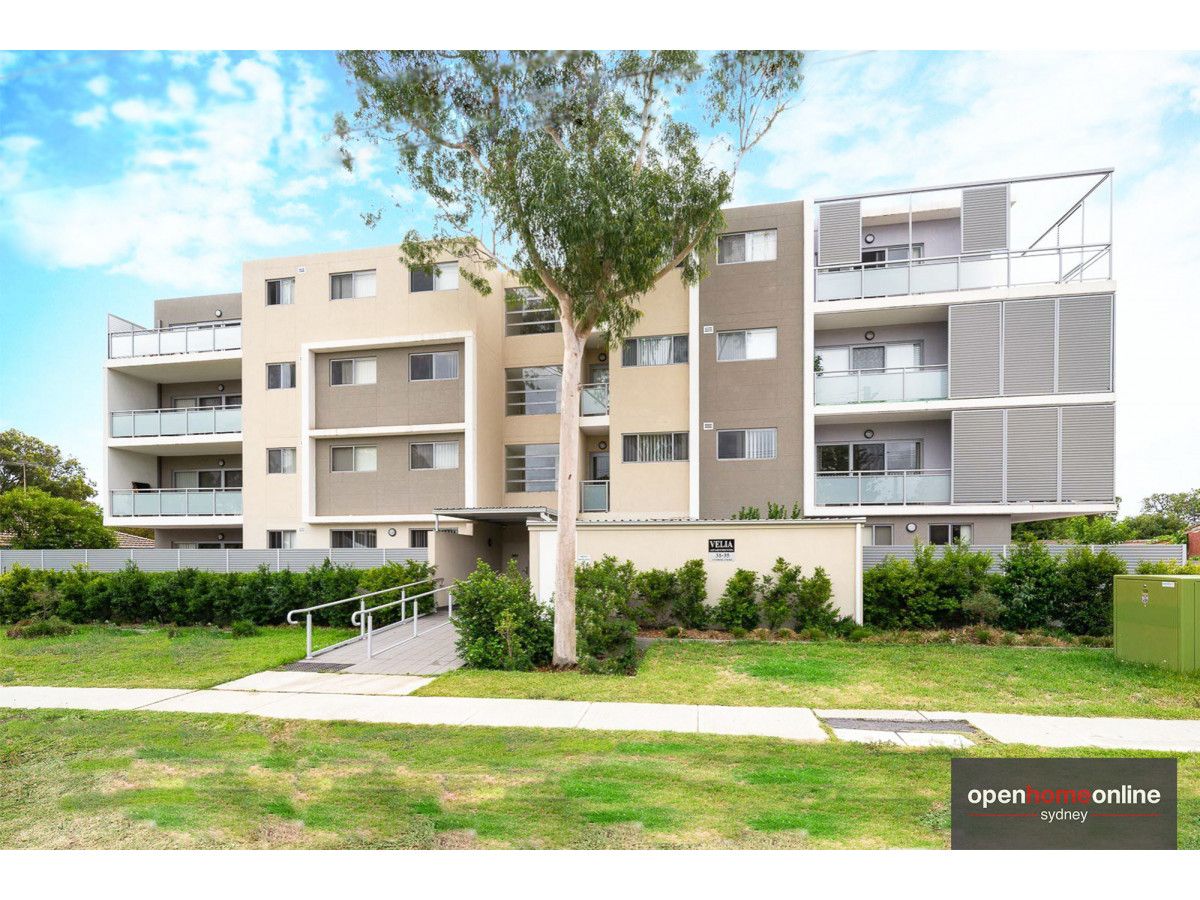 37/31-35 Cumberland Road, Ingleburn NSW 2565, Image 0