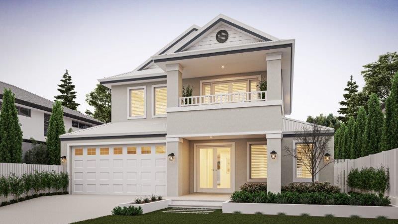4 bedrooms New House & Land in  PALMYRA WA, 6157