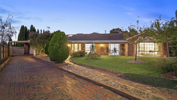 Picture of 23 Haideh Place, WANTIRNA SOUTH VIC 3152