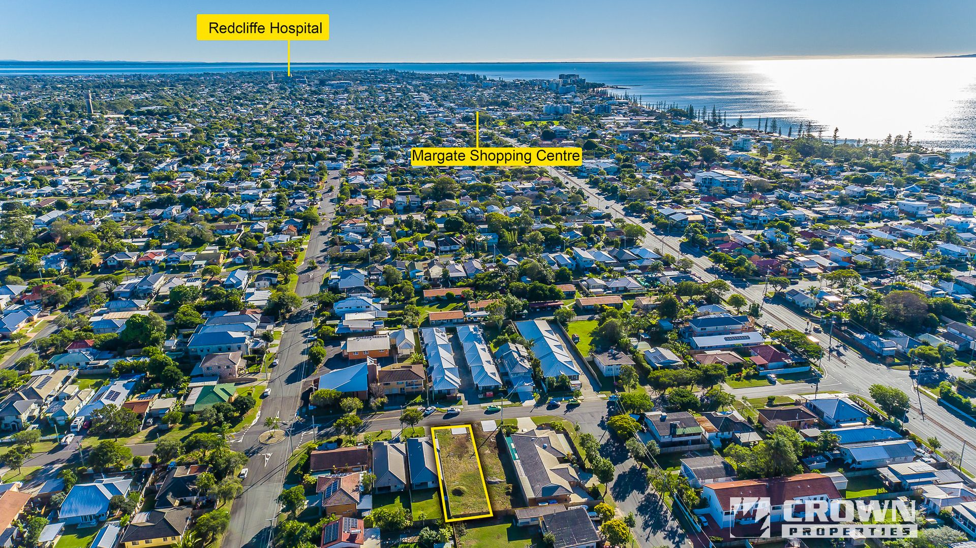 63 Ellen Street, Woody Point QLD 4019 Domain