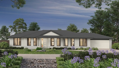 Picture of Lot 3 Palmers Road, BARNAWARTHA VIC 3688