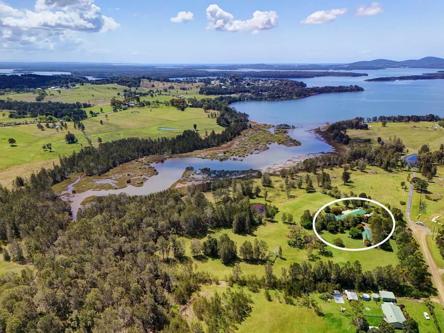 5 bedrooms Rural in 17 Goola Place COOMBA PARK NSW, 2428