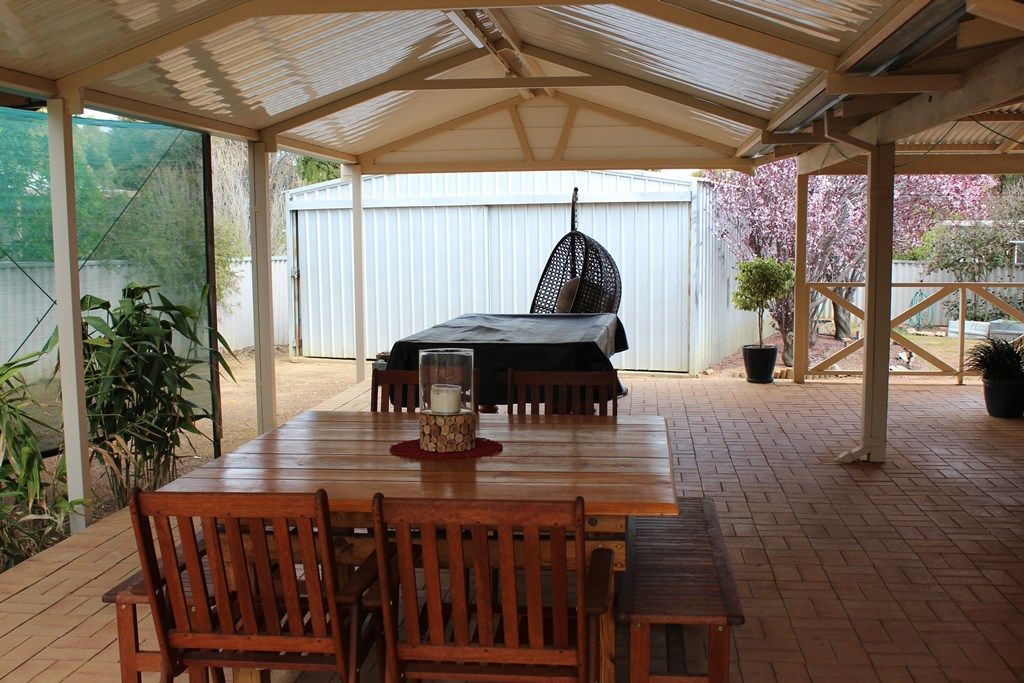 3 Shields Cresc, Wongan Hills WA 6603, Image 2