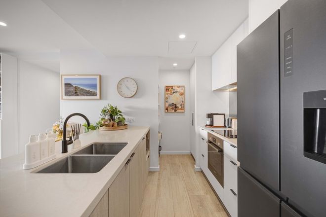 506/2 Mawarra Street, PALM BEACH QLD 4221 - Image 4