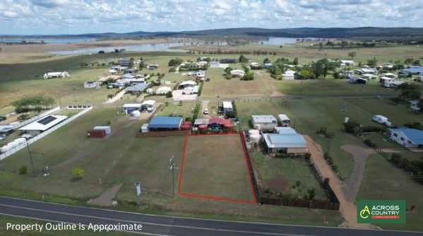 918 Barambah Road, Moffatdale QLD 4605, Image 0