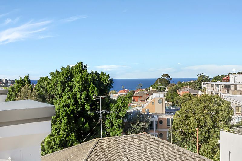 2 bedrooms Apartment / Unit / Flat in 12/12 Daintrey Crescent RANDWICK NSW, 2031
