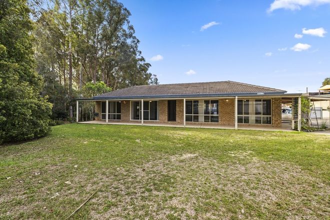 Picture of 9 Kinchela Avenue, TOORMINA NSW 2452