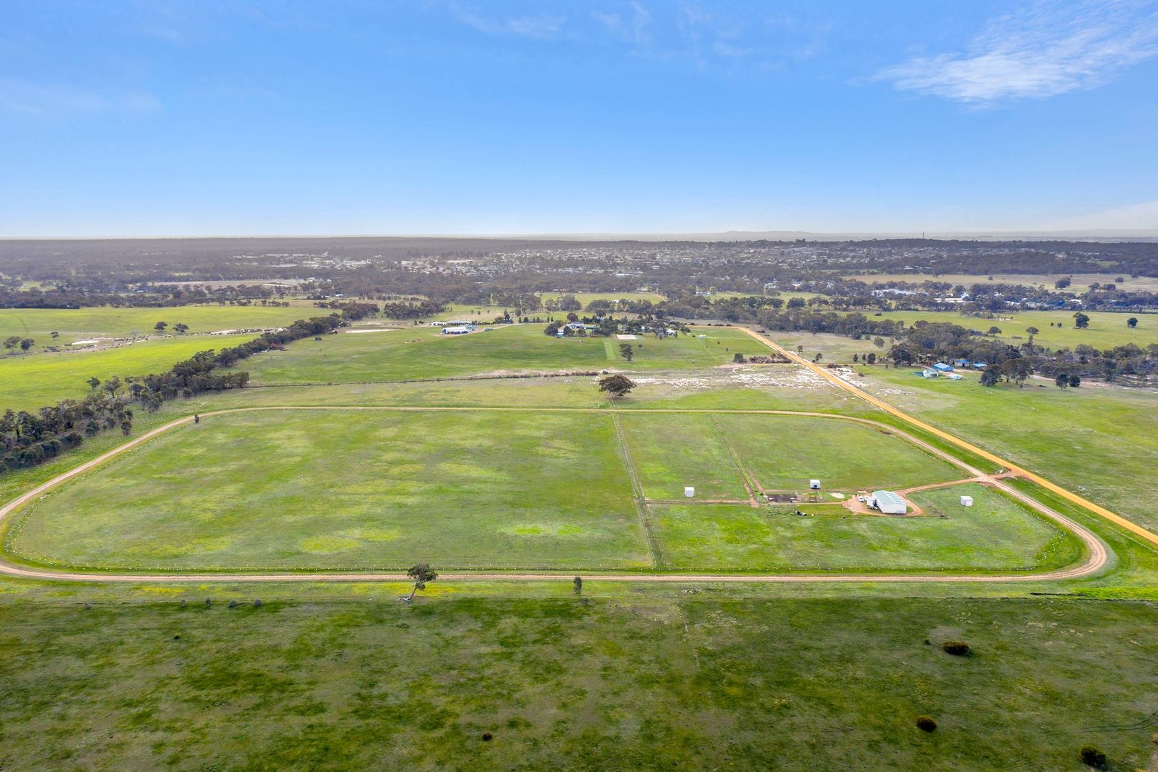 Lot 7 Wadsworth Road, Stawell VIC 3380, Image 1