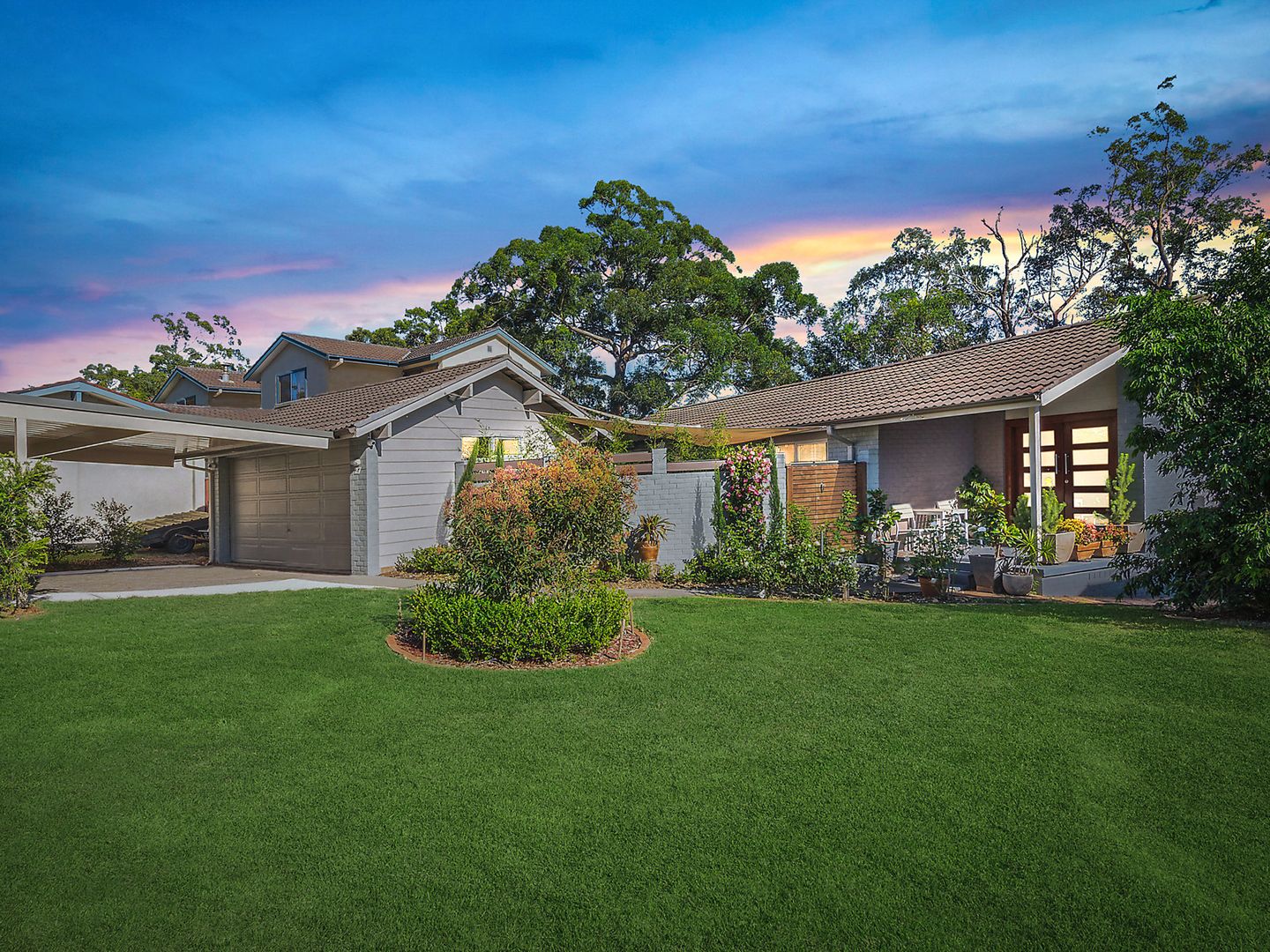 27 Williams Road, North Rocks Property History & Address Research