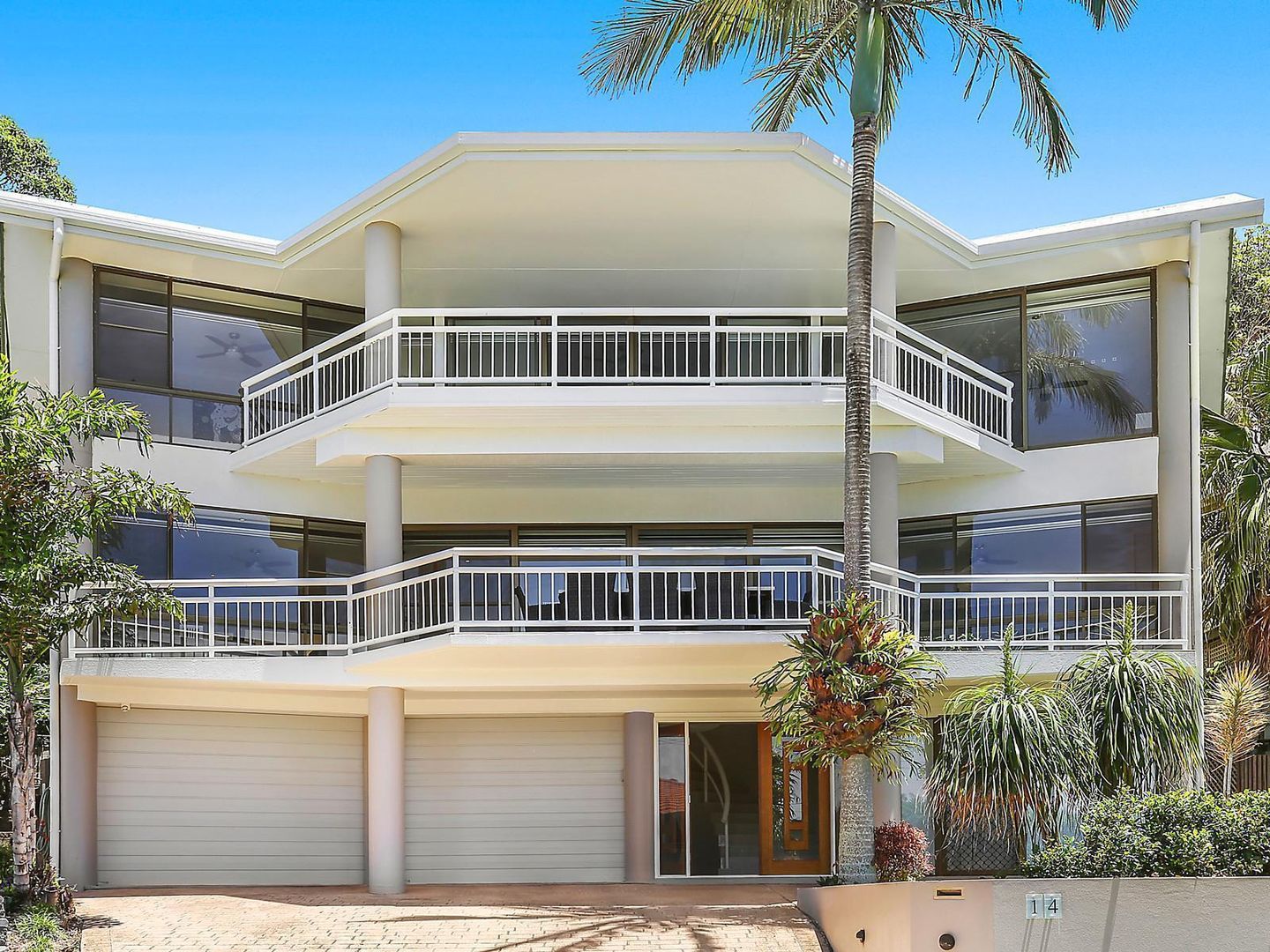 14 Emerald Avenue, Sapphire Beach NSW 2450, Image 1