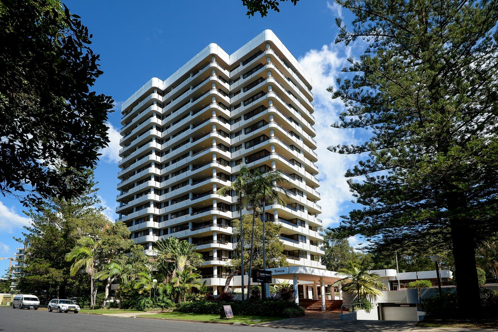 602/121 Ocean Parade, Coffs Harbour NSW 2450, Image 0