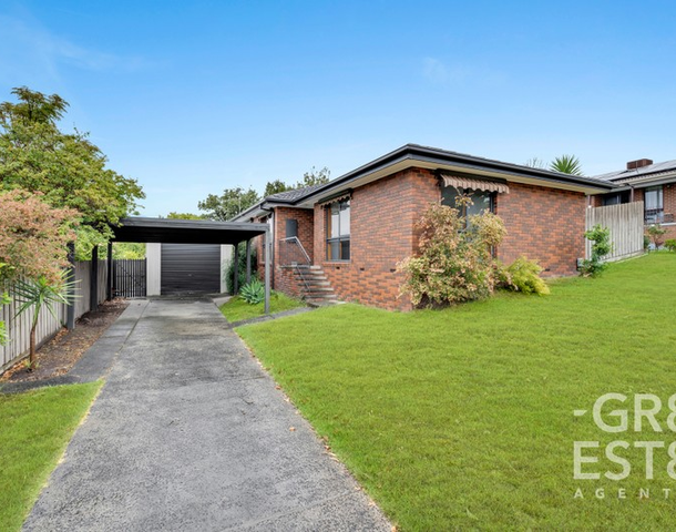 50 Mossgiel Park Drive, Endeavour Hills VIC 3802