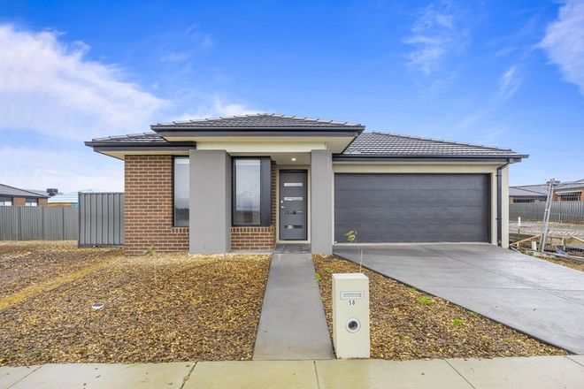 Picture of 50 Goldfinch Road, WINTER VALLEY VIC 3358