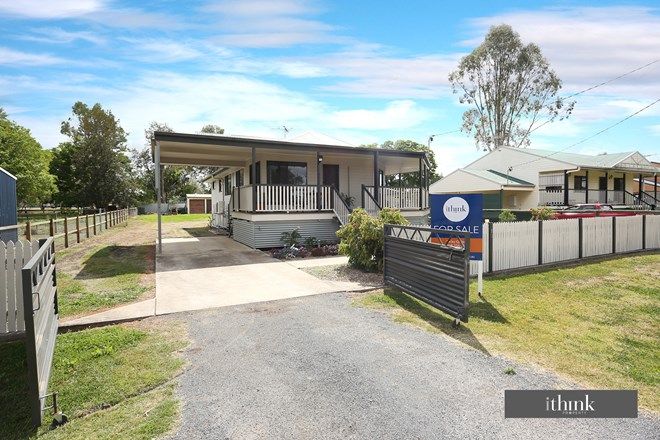 Picture of 10 Pollock Street, HARRISVILLE QLD 4307