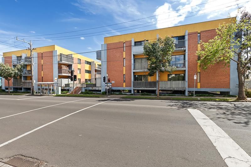 23/17-19 Ascot Vale Road, Flemington VIC 3031, Image 1