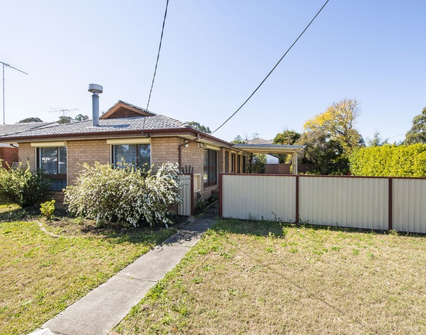 17 Parkview Avenue, South Penrith NSW 2750