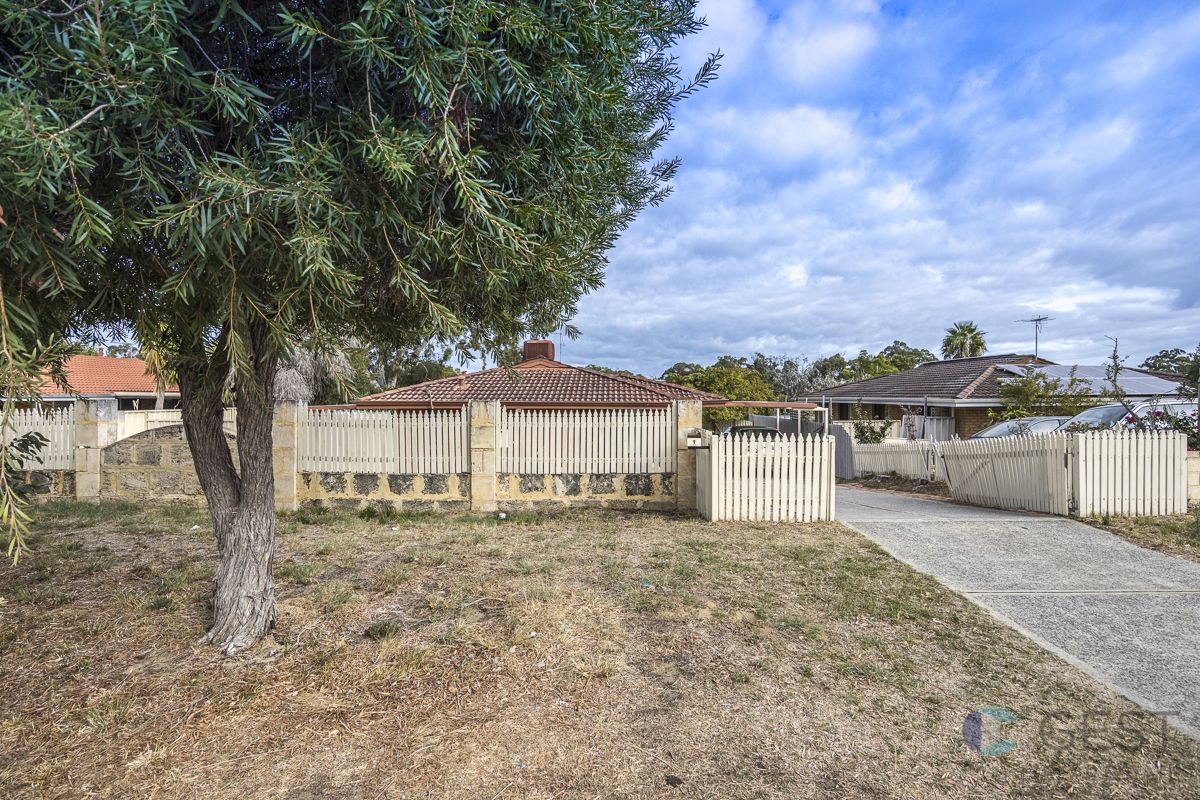 PROP LOT 2, 9 GIRRAWHEEN AVENUE, Girrawheen WA 6064, Image 2