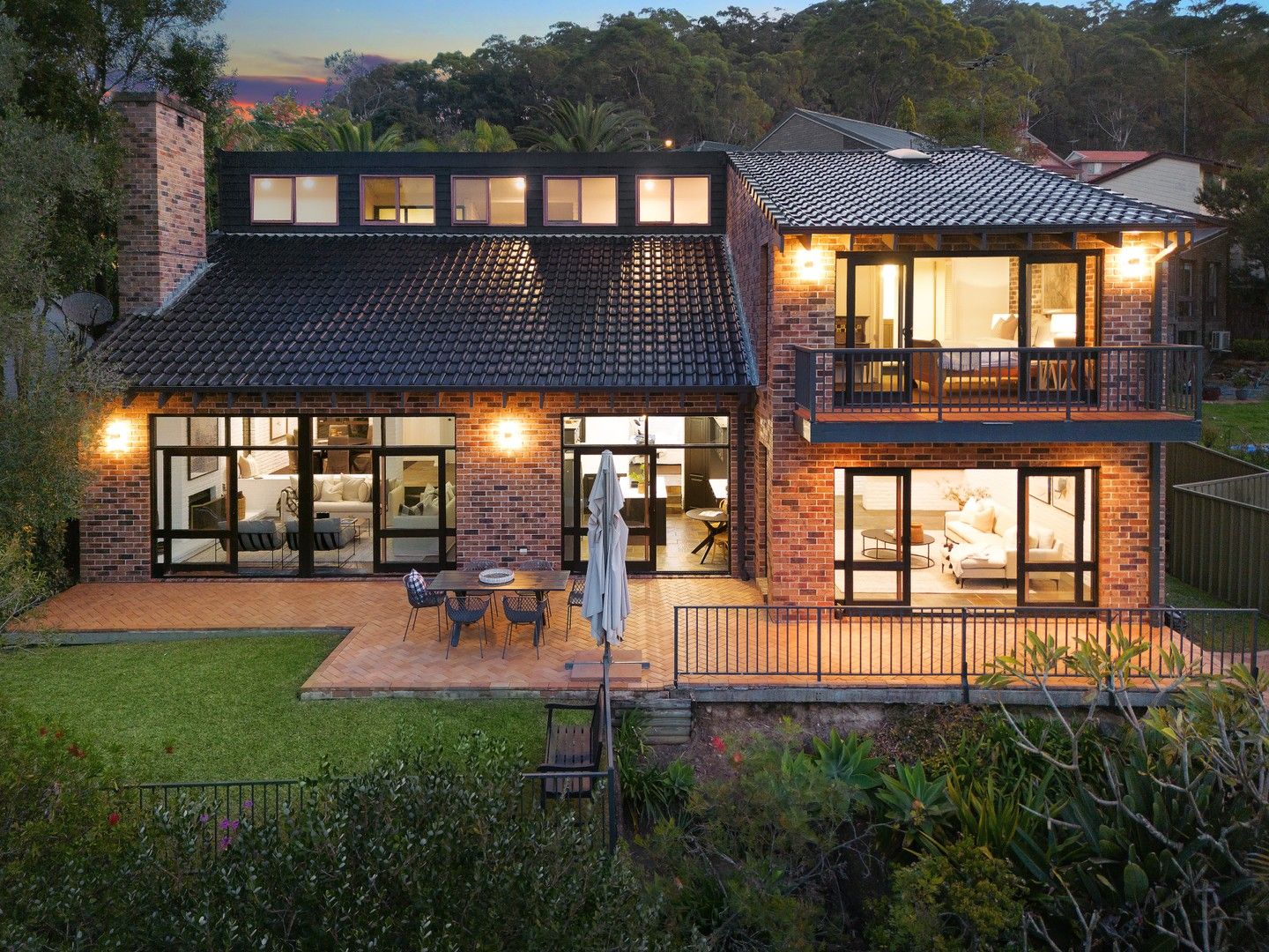 13 Severn Road, Woronora Property History & Address Research Domain