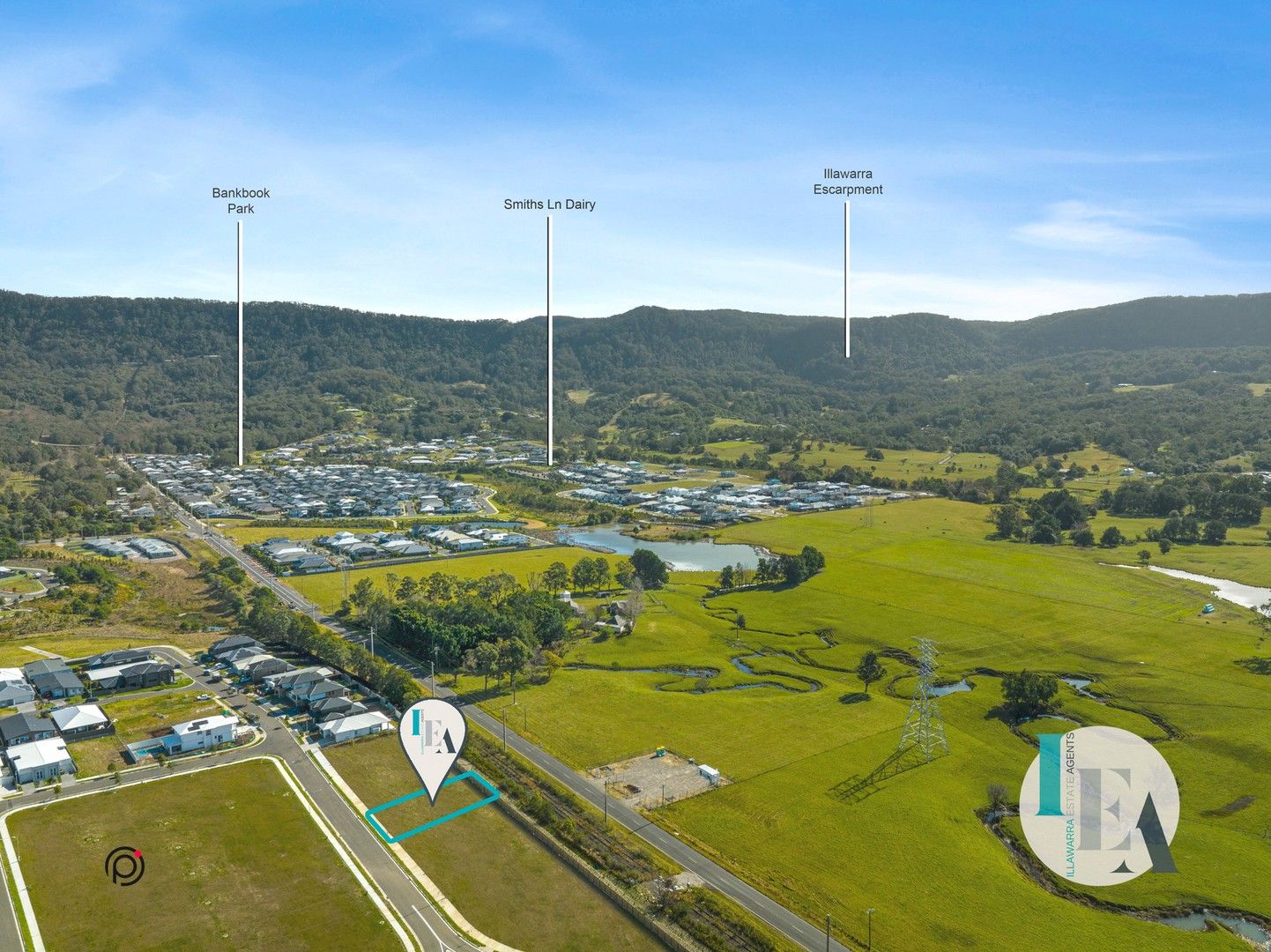 Vacant land in Lot Lot 104/Stage 5A Greenview Estate, HORSLEY NSW, 2530