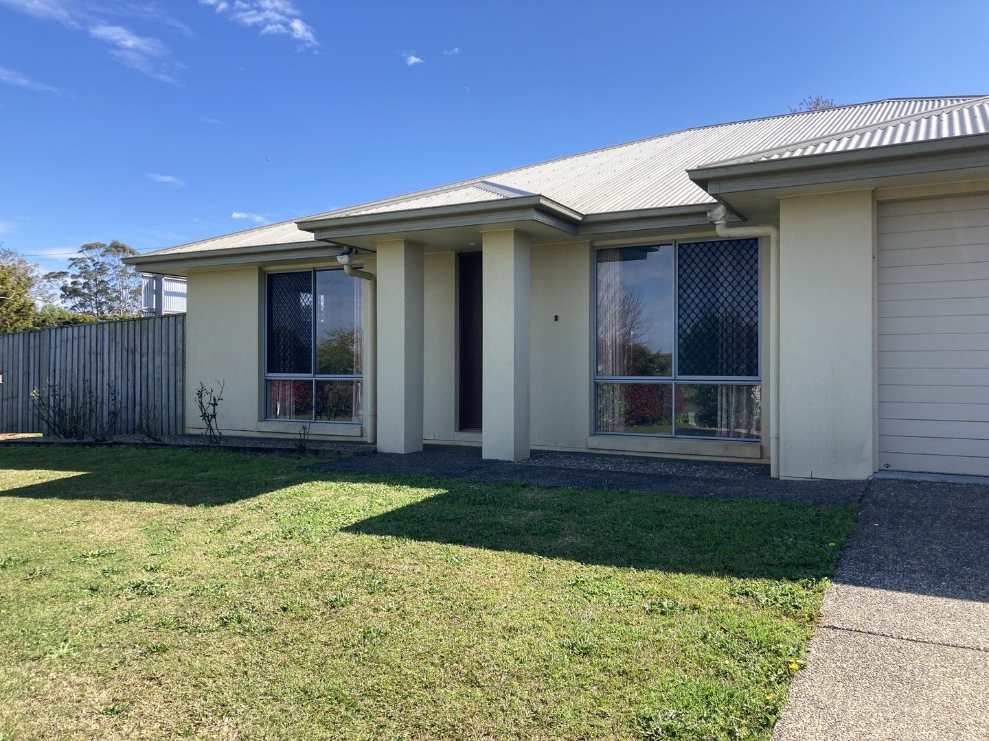 4 bedrooms House in 1 Cloudwalk Drive MALENY QLD, 4552