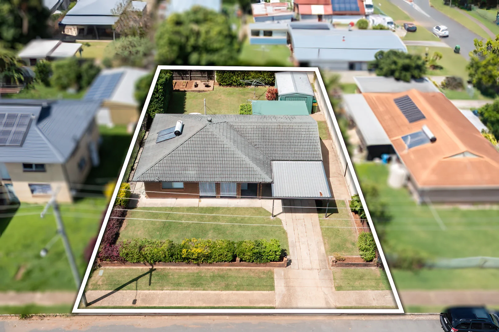 Additional image 24 of 34 Arrakune Crescent, Kallangur QLD 4503