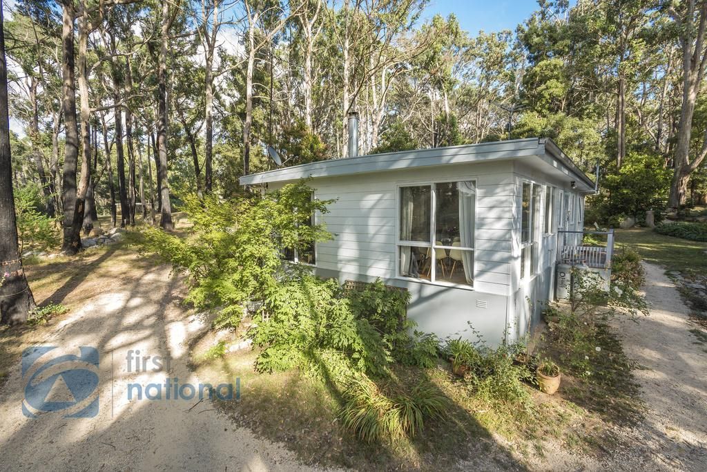 18 Long Ryans Road, Benloch VIC 3435, Image 2